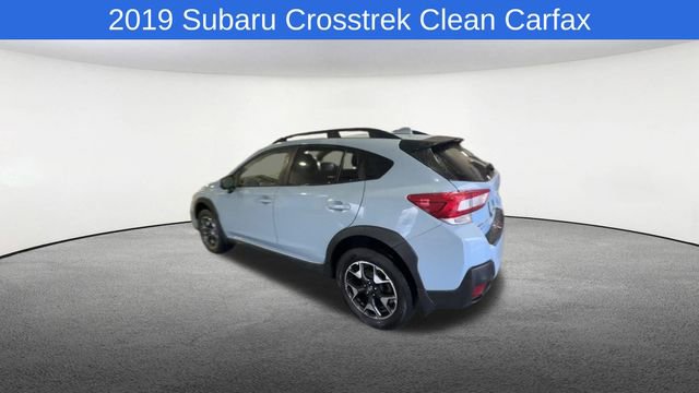 Used 2019 Subaru Crosstrek 2.0i Premium image 7