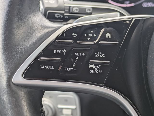 Used 2024 Mercedes-Benz GLS 450 4MATIC image 27