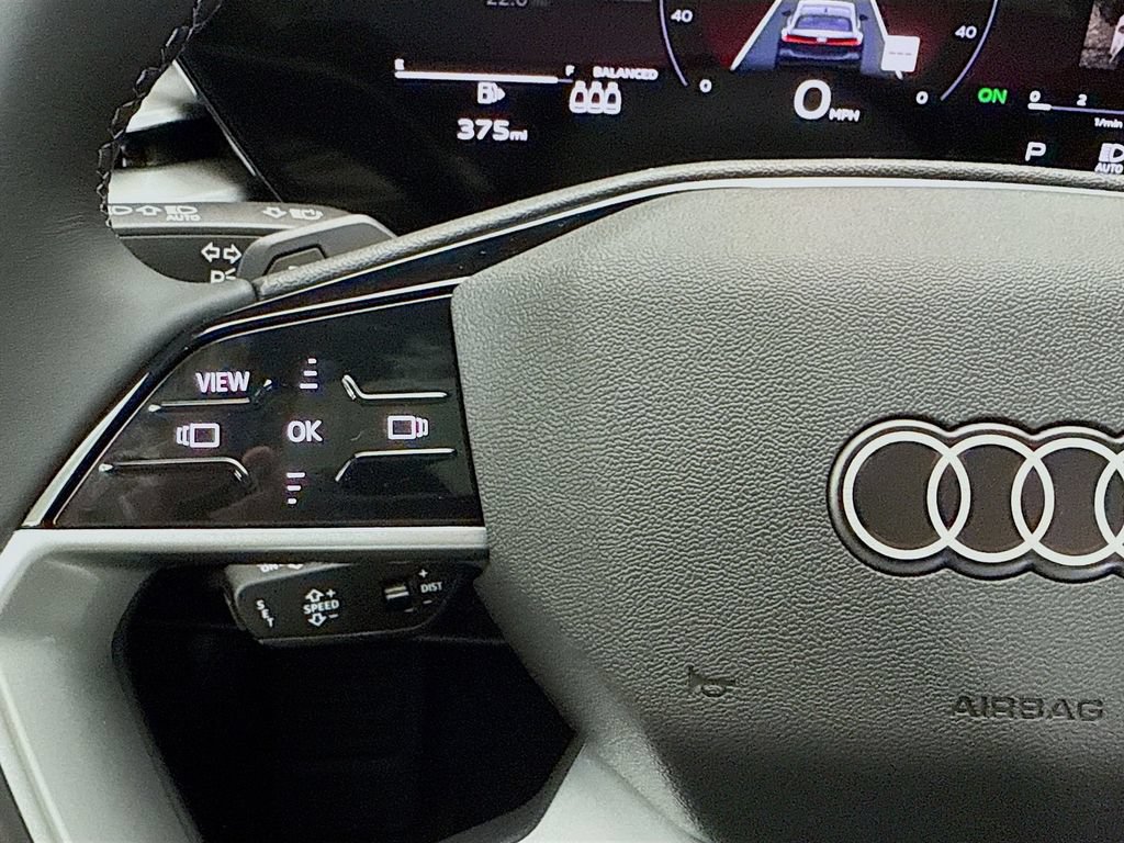 Used 2025 Audi A5 2.0T Premium AWD/4WD image 12