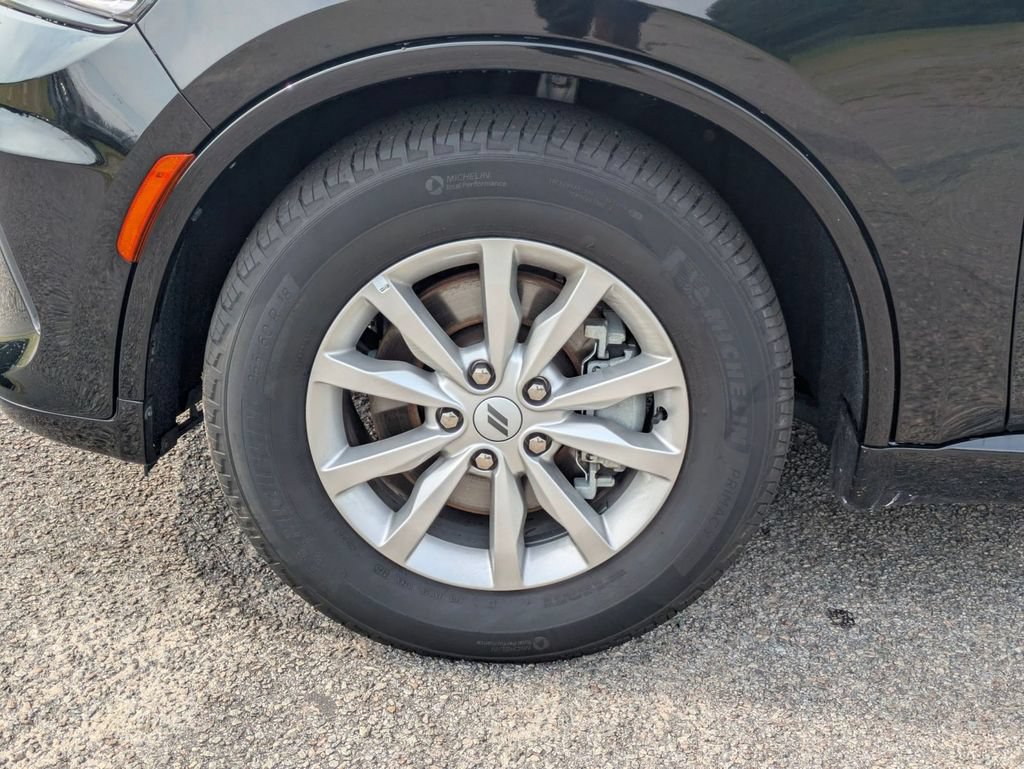 Used 2025 Dodge Durango GT RWD image 11