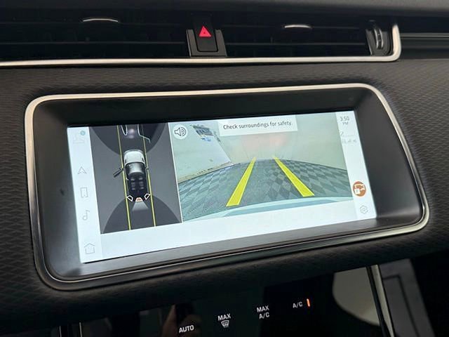 Used 2023 Land Rover Range Rover Evoque S image 31