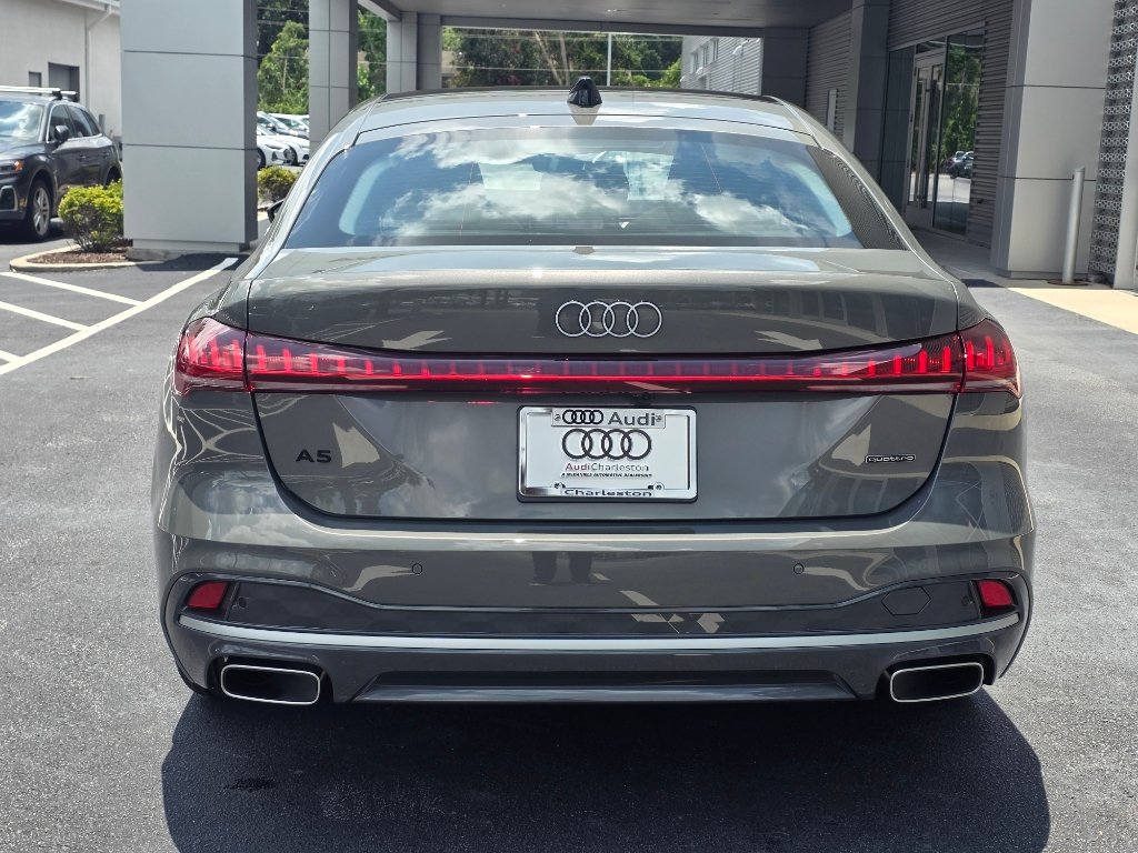 New 2026 Audi A5 2.0T Premium Plus AWD/4WD image 9