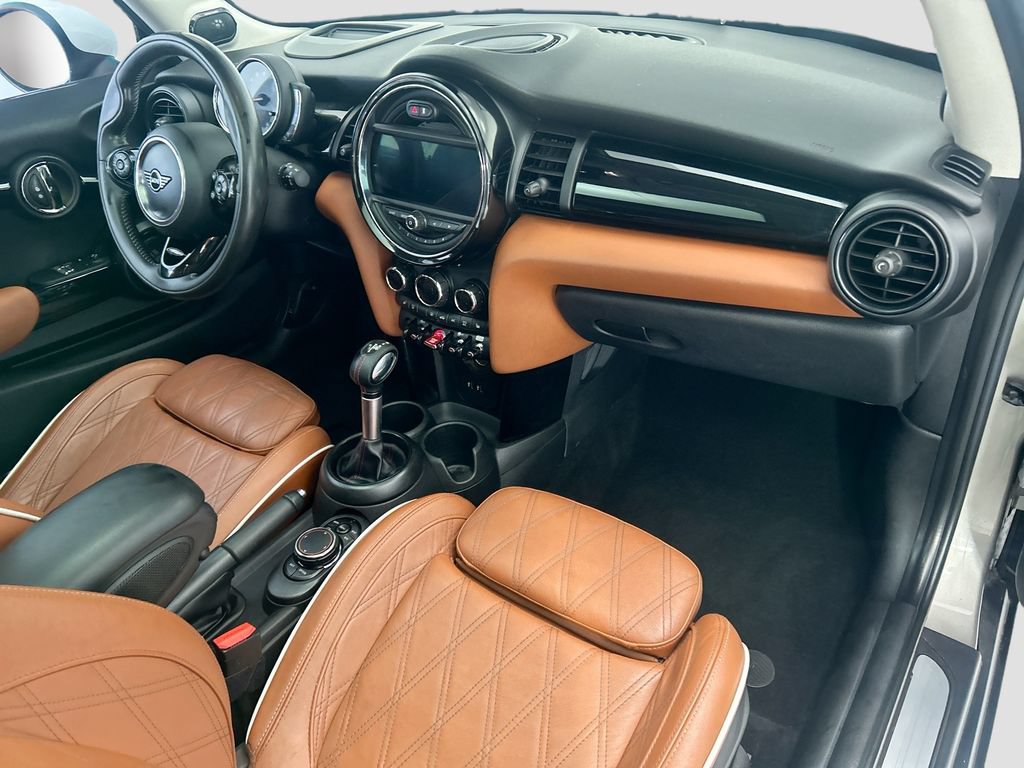 Used 2019 MINI Cooper S FWD image 16