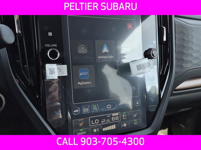 New 2026 Subaru Forester Sport AWD/4WD image 24