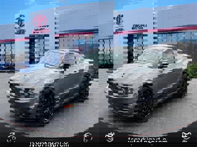 Used 2014 Ford Mustang Premium w/ V6 Performance Package