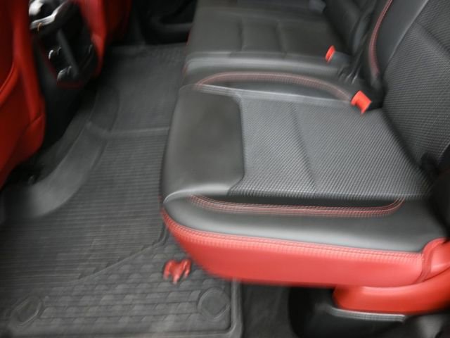 Used 2022 RAM 1500 Rebel w/ Rebel Level 1 Equipment Group image 21