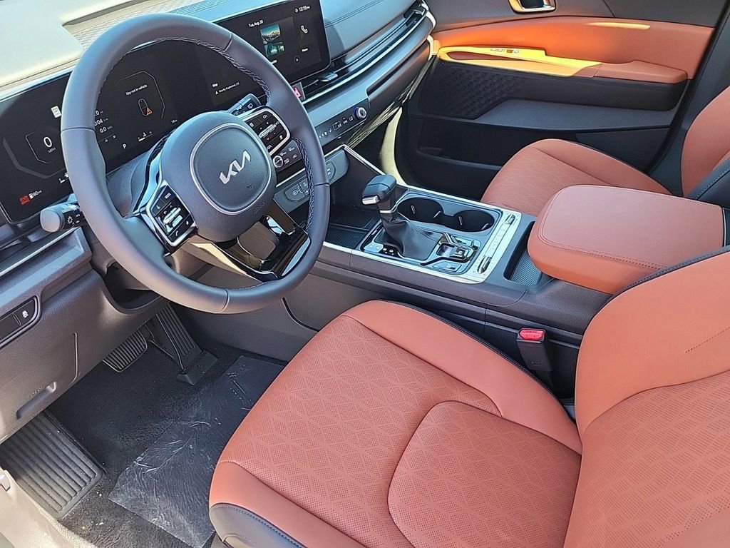 New 2026 Kia Carnival SX image 12