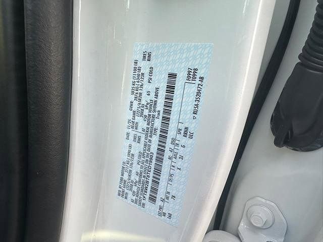 New 2026 Ford F250 Platinum image 11