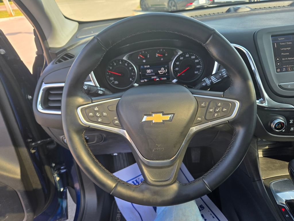 Used 2023 Chevrolet Equinox LT FWD image 11