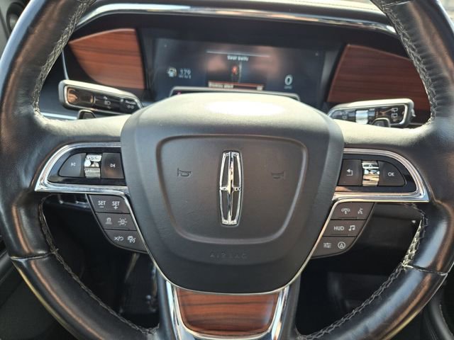 Certified 2024 Lincoln Navigator Reserve image 25