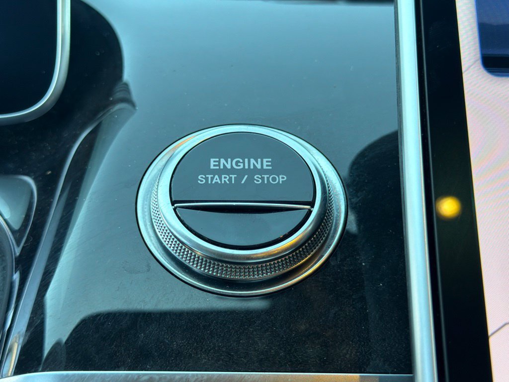 Certified 2024 Mercedes-Benz S 580e 4MATIC Sedan w/ AMG Line image 27