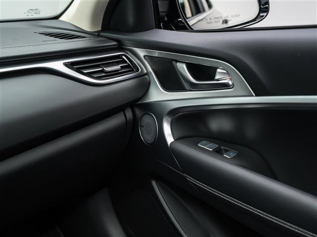 New 2026 Genesis G70 2.5T Prestige RWD image 26