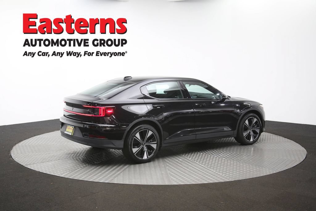 Used 2023 Polestar Polestar 2 FWD image 40