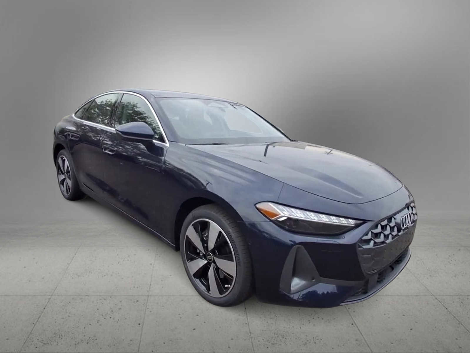 New 2025 Audi A5 2.0T Premium Plus image 2