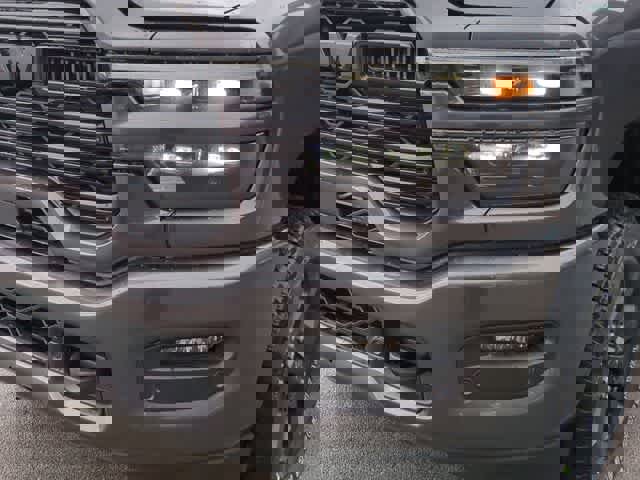 New 2026 RAM 2500 Laramie image 11