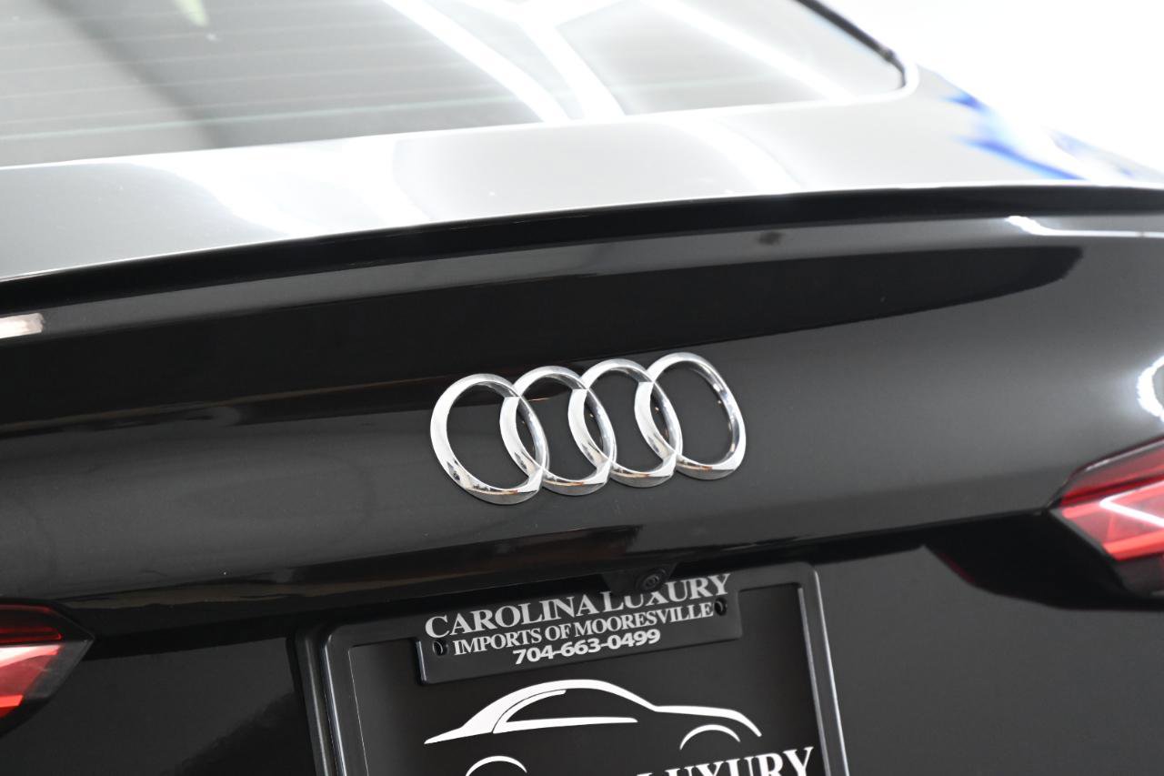 Used 2020 Audi S5 Prestige AWD/4WD image 14