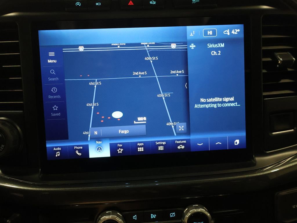 Used 2023 Ford F150 Tremor image 27