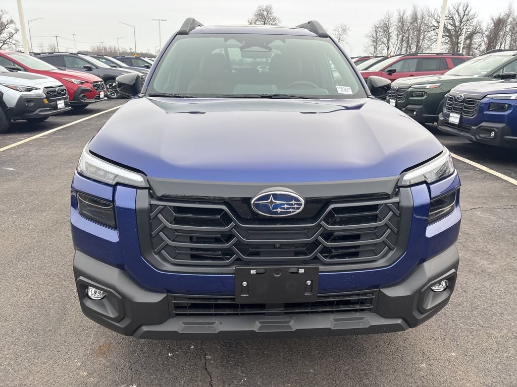 New 2026 Subaru Outback Touring XT AWD/4WD image 2