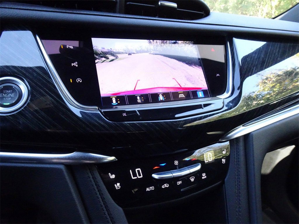 Certified 2022 Cadillac XT6 Premium Luxury w/ Technology Package image 18