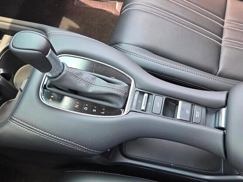 New 2027 Honda HR-V EX-L image 15