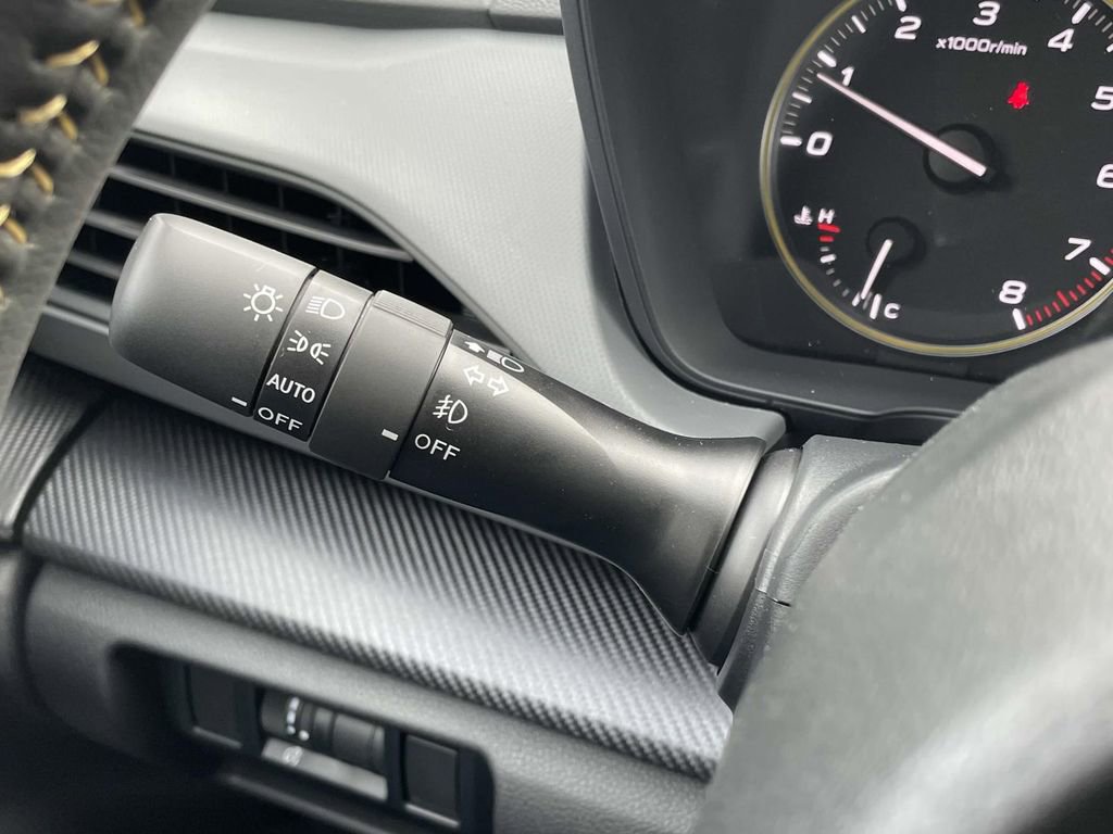 Used 2025 Subaru Crosstrek 2.5i Sport w/ Popular Package #4A image 15