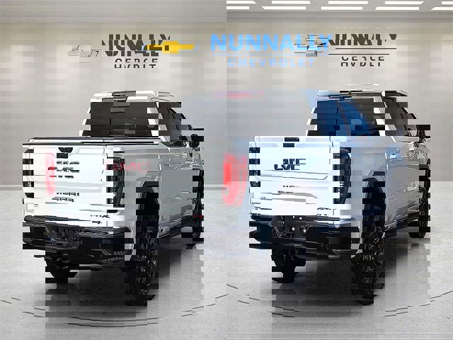 Certified 2024 GMC Sierra 1500 AT4X image 5
