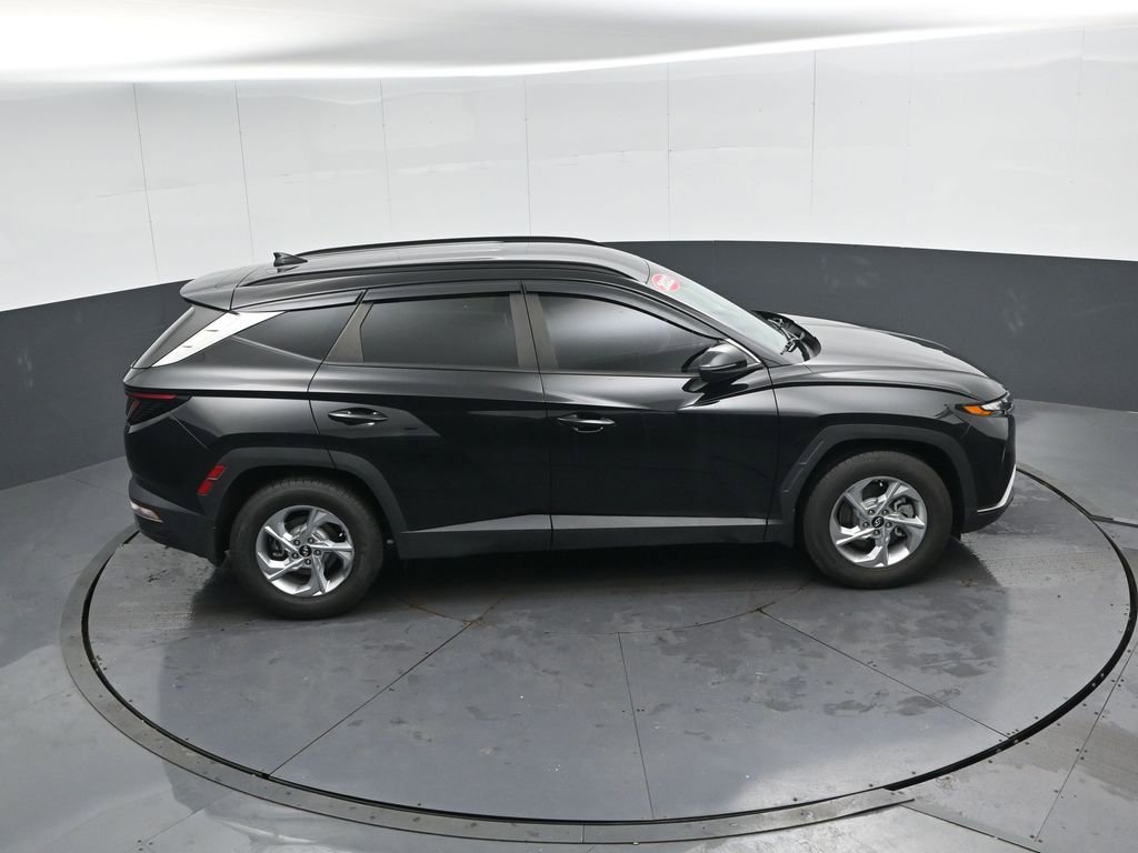 Used 2022 Hyundai Tucson SEL image 41