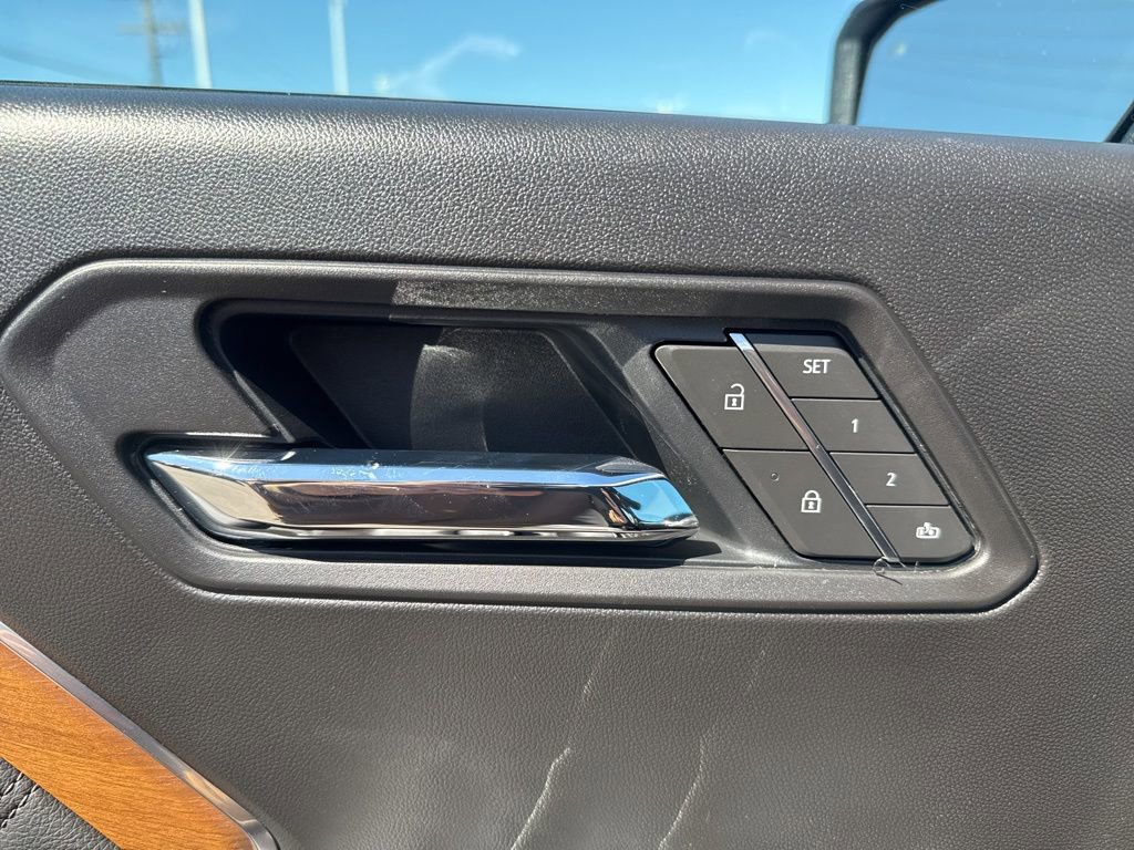 New 2026 GMC Canyon Denali image 11