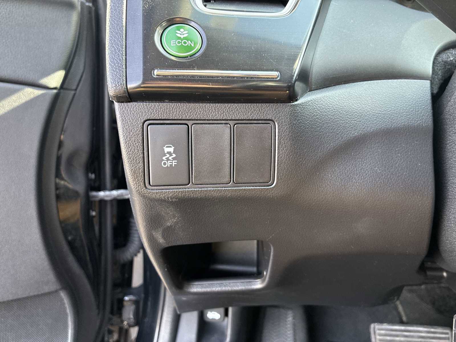 Used 2015 Honda Civic EX image 17