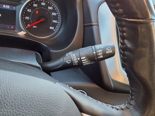 Used 2019 GMC Terrain SLT w/ Preferred Package image 67