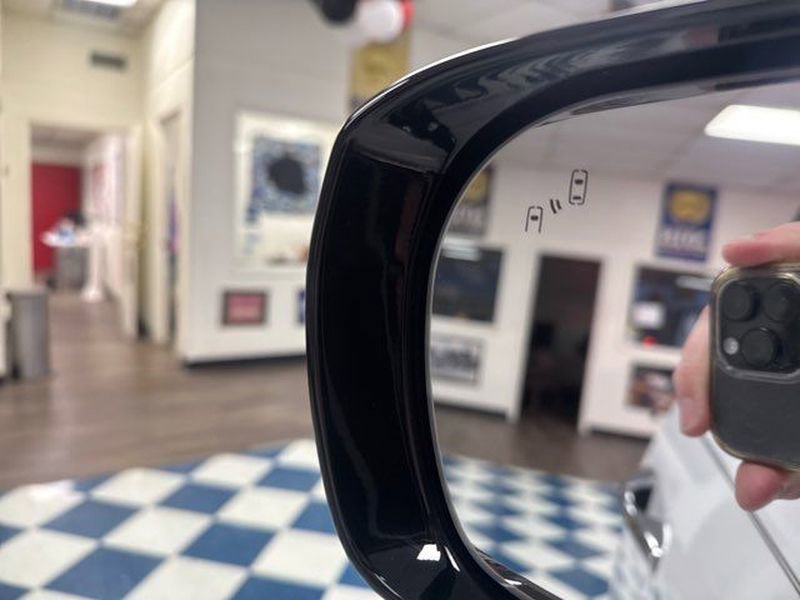 Used 2017 Hyundai Santa Fe Sport w/ 2.0T Ultimate Tech Package 05 image 21