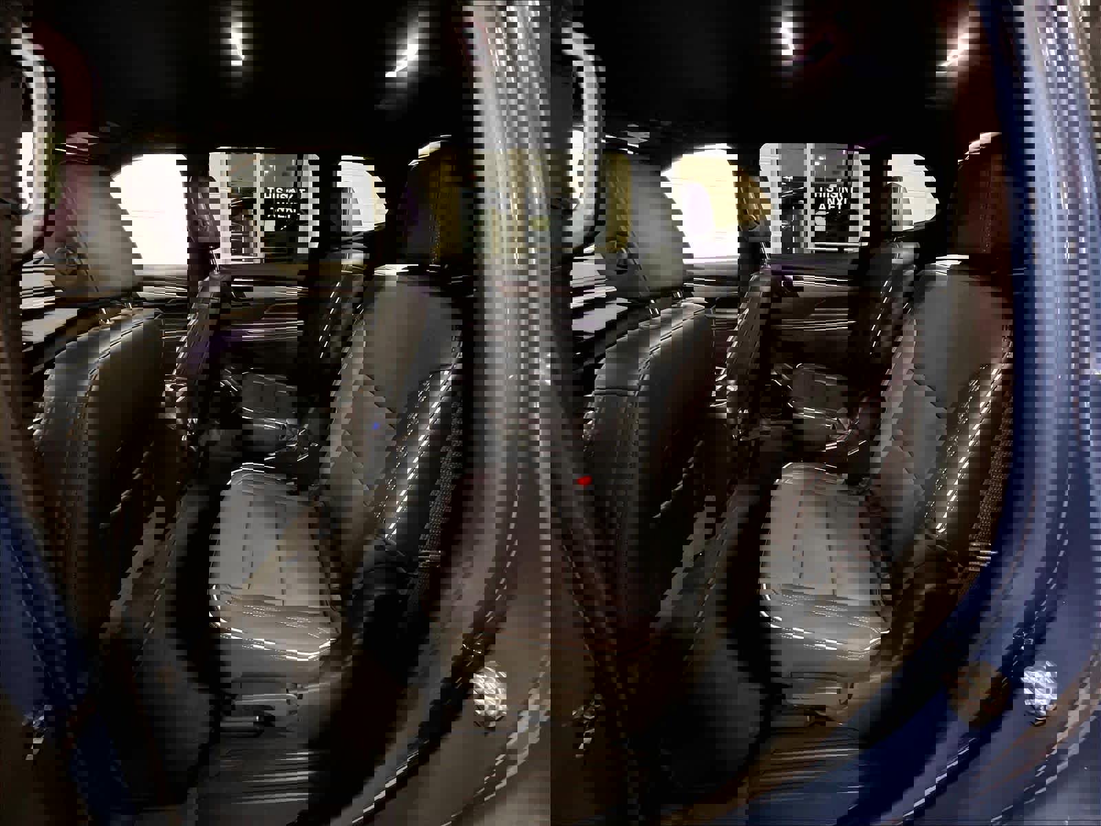 Used 2025 Buick Enclave Preferred image 15