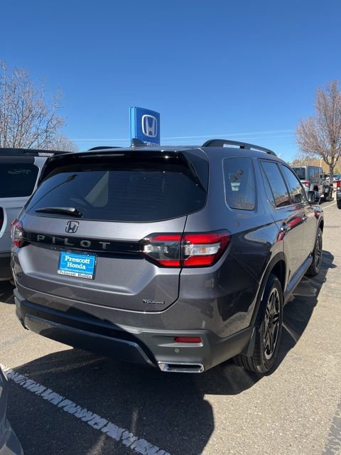 New 2026 Honda Pilot image 7