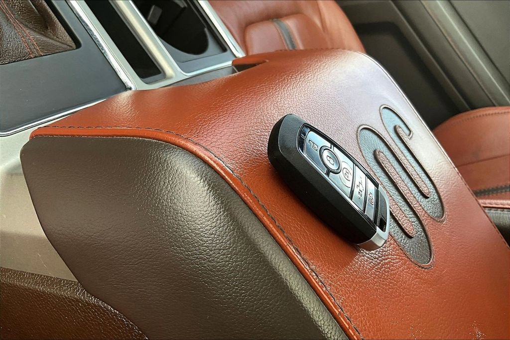 Used 2018 Ford F150 King Ranch image 37