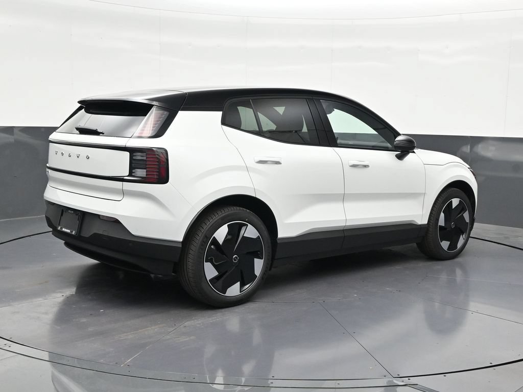 New 2026 Volvo EX30 Plus w/ Protection Package Premier AWD/4WD image 5