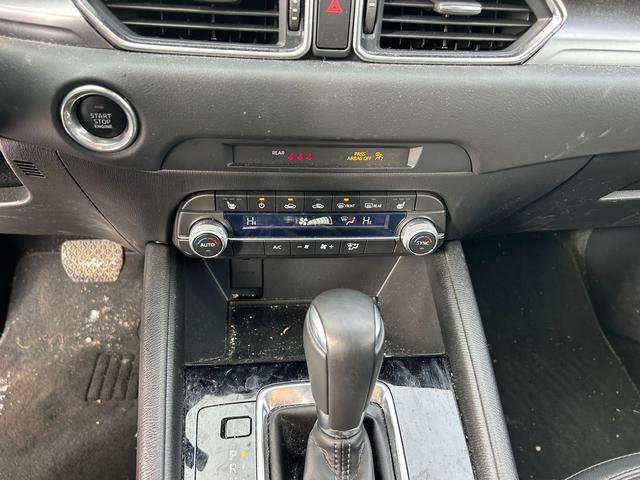 Certified 2023 MAZDA CX-5 AWD 2.5 S w/ Preferred Package image 16