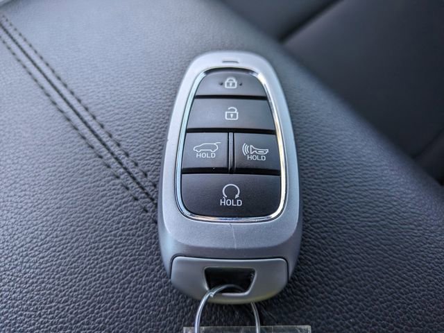 Used 2024 Hyundai Tucson XRT image 35