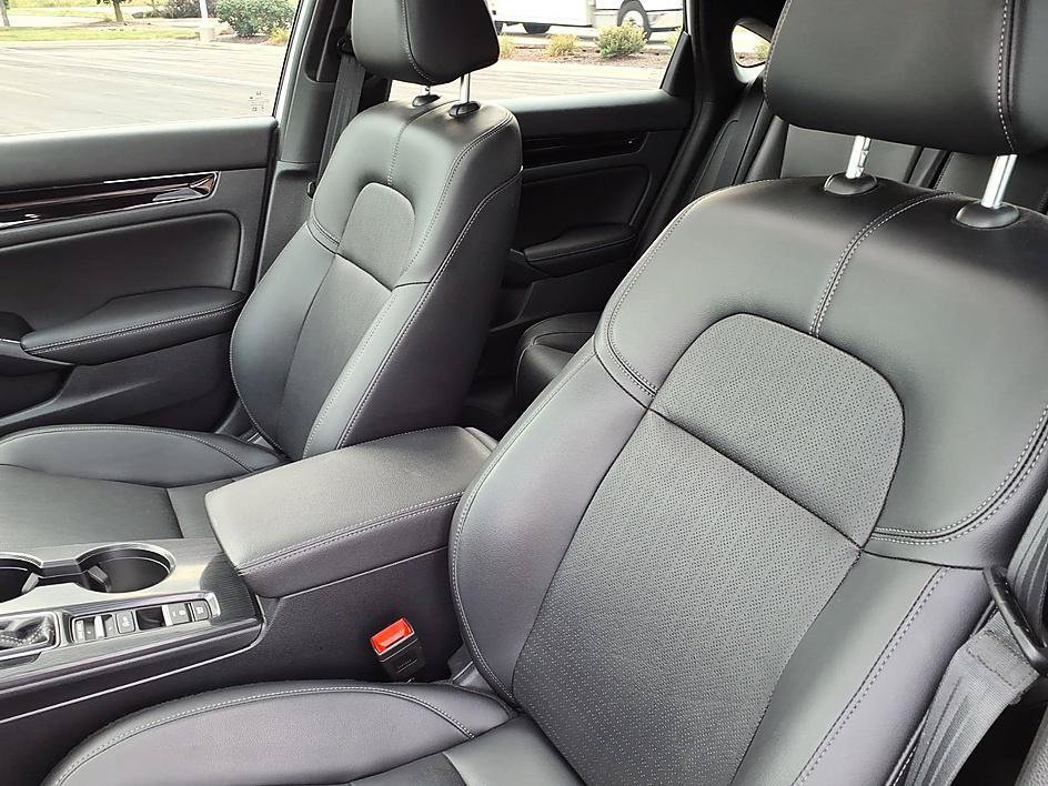 Certified 2023 Honda Civic Sport Touring image 15