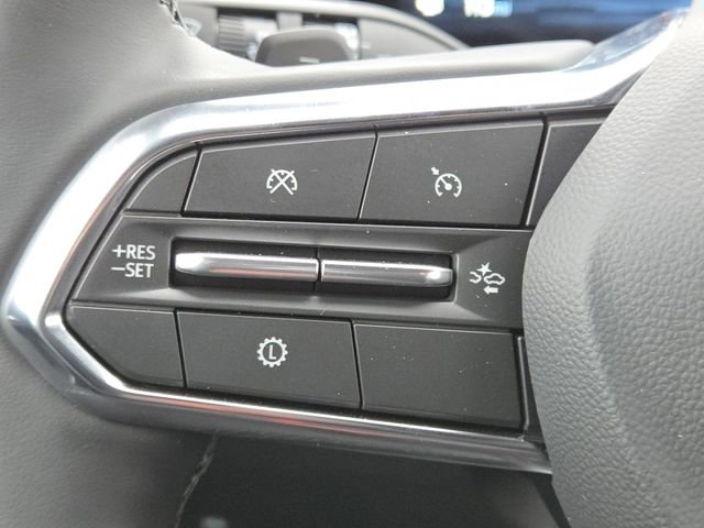 New 2026 Chevrolet Suburban RST w/ RST Capability Package image 11