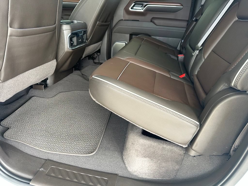 Used 2026 GMC Sierra 1500 Denali w/ Technology Package RWD image 31