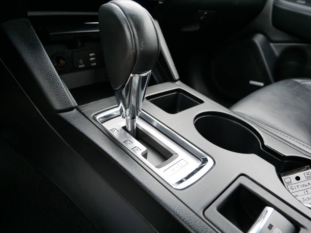 Used 2015 Subaru Legacy 2.5i Limited image 21