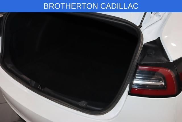 Used 2018 Tesla Model 3 Long Range AWD/4WD image 27