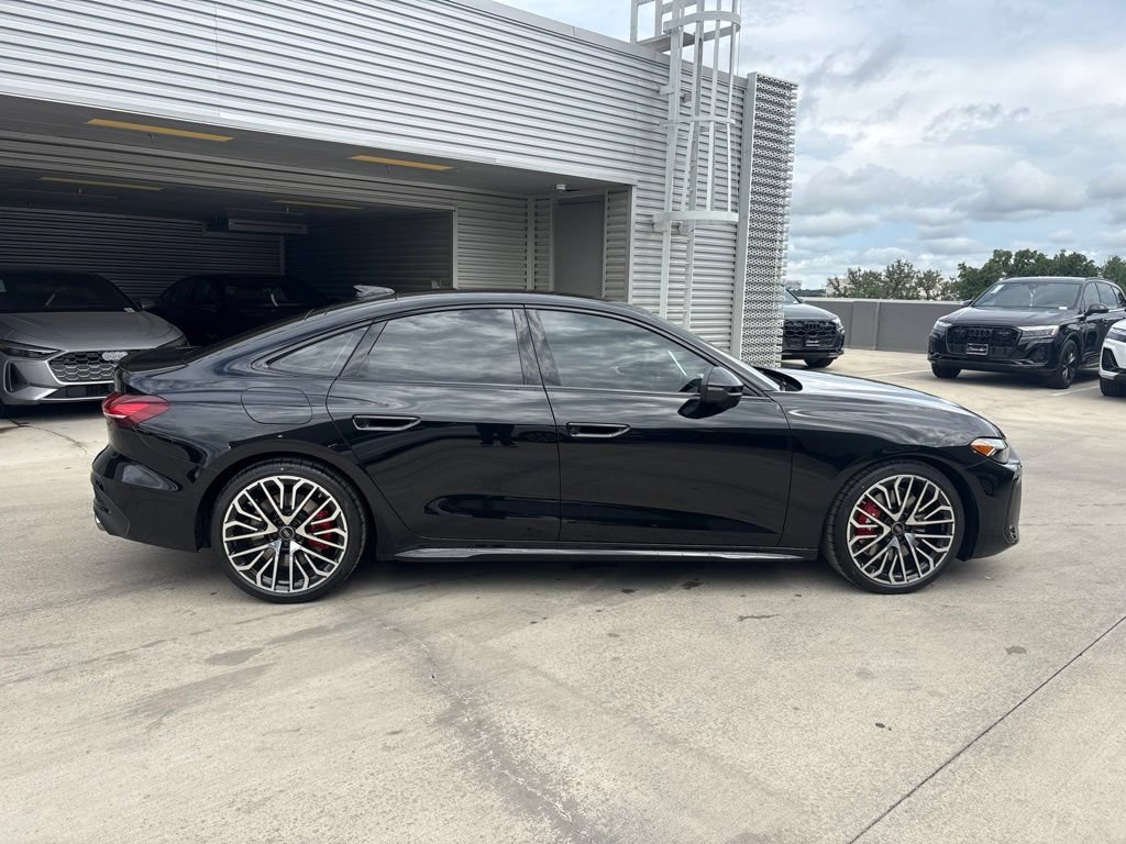 New 2026 Audi S5 Premium Plus AWD/4WD image 4