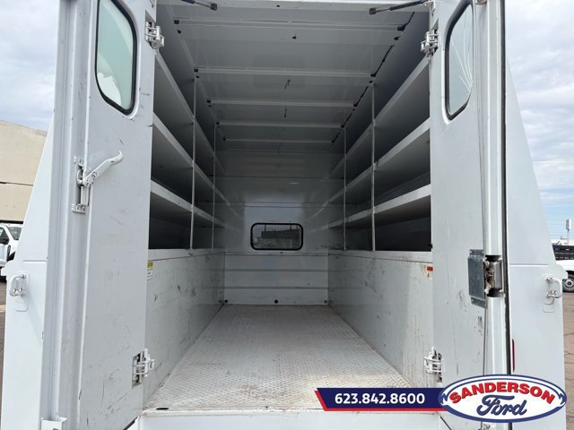 Used 2024 Ford F450 XL AWD/4WD image 22