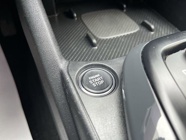 Used 2025 Kia K4 EX image 17