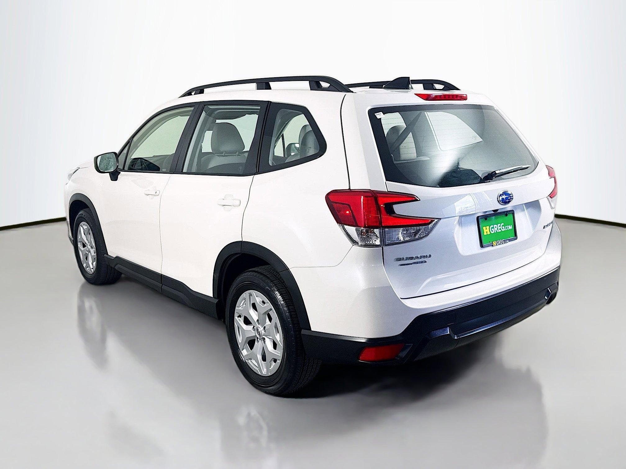 Used 2024 Subaru Forester image 7