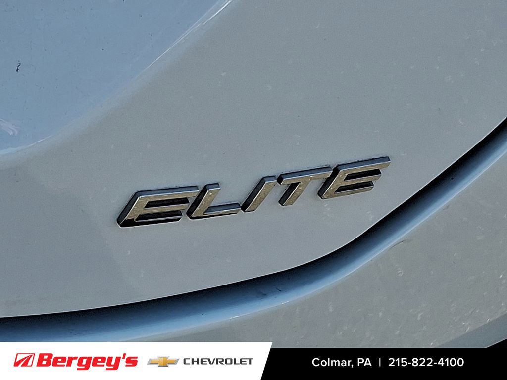 Used 2023 Honda Pilot Elite image 38