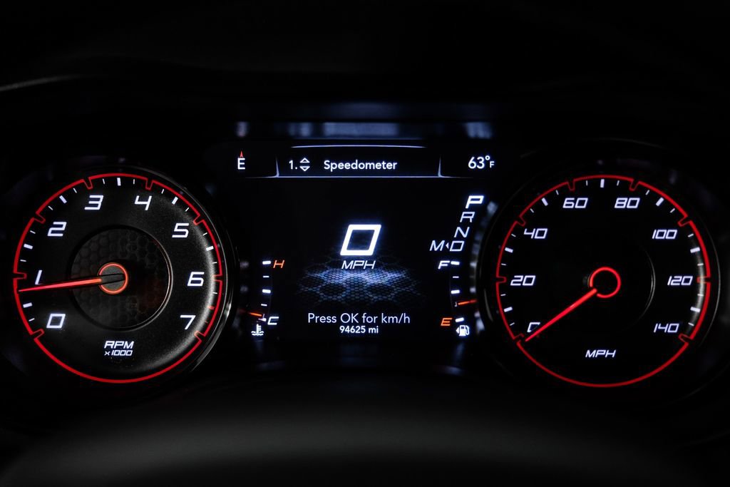 Used 2021 Dodge Charger GT w/ Blacktop Package image 15