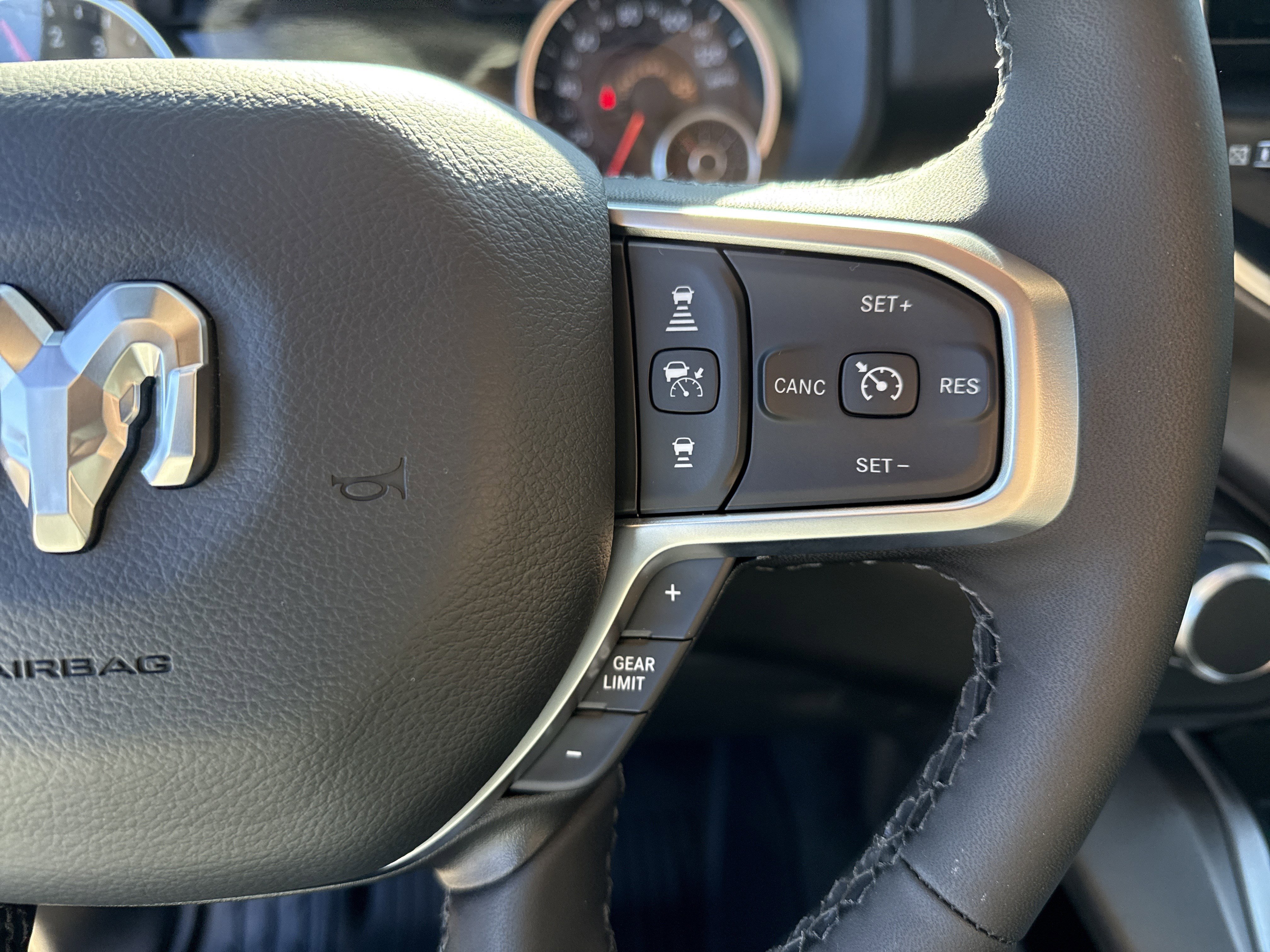 New 2026 RAM 1500 Big Horn image 26