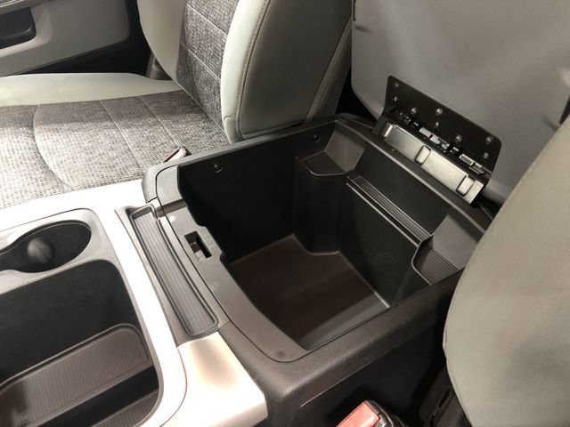 Used 2016 RAM 1500 Big Horn image 27